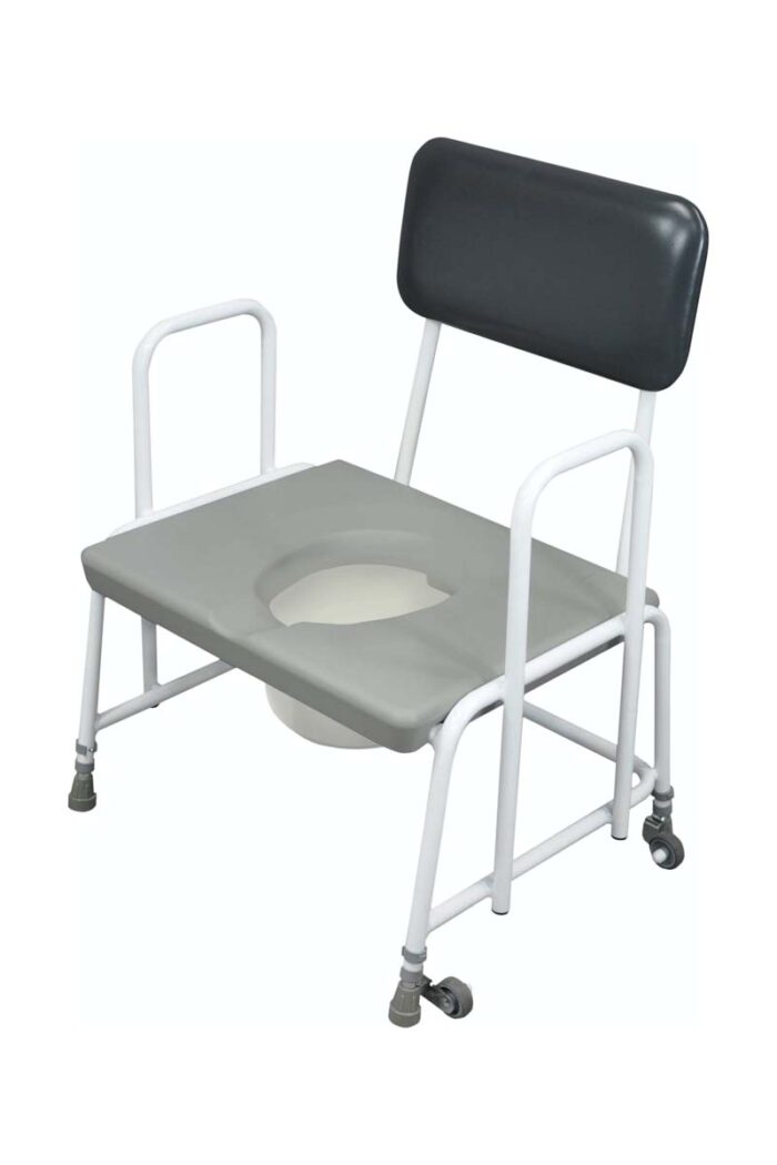 Suffolk Bariatric Commode