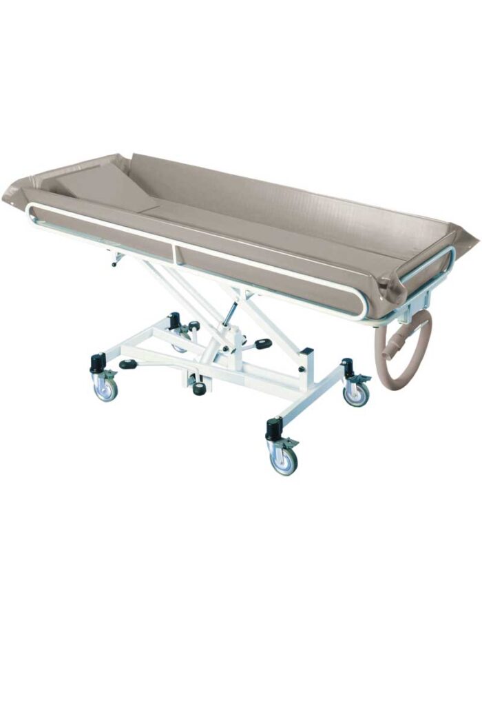 T Series Shower Trolley