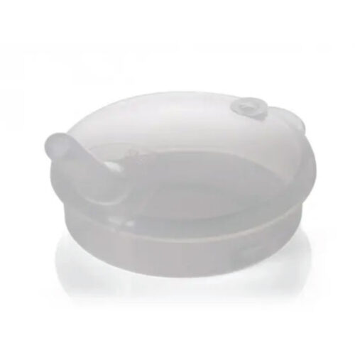 The Beaker Feeder & Drinking Cup Lids are drinking aids designed to help make drinking that little bit easier and safer